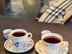 -Rechill Cafe(工体店)
