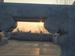 -永定河休闲森林公园