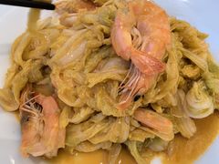 -船歌·鱼水饺青岛菜(金狮广场店)