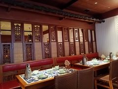 -绿茶餐厅(布吉万象汇店)