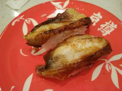 鳗鱼-京樽回転寿司(奥林匹克店)