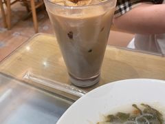 -翠华餐厅(铜锣湾糖街店)