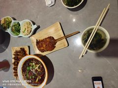 -西竹拌面(银川阅彩城店)