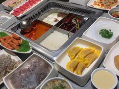 -海底捞火锅(群光广场店)