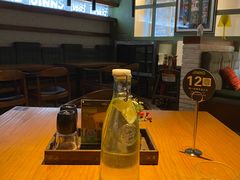 -JINNS锦时 steak&pizza(浸信会礼拜堂旧址店)