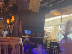 -绿茶餐厅(西湖银泰百货店)