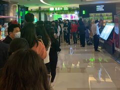 -混果汁(喜荟城店)