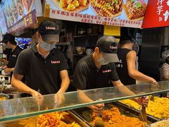 -丁家坡洋芋·观音桥好吃街A区(全国总店)