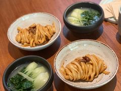 -天水蔬食料理(树德之光店)