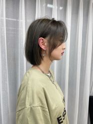 -COSMO PRO造型