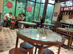 -顺德杨廷记(白云山店)