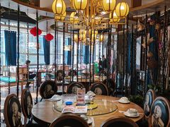 -肖记公安牛肉鱼杂馆· 省级非物质文化遗产(仁和路店)