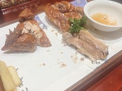 -梅花香里大酒店(郁金香路店)