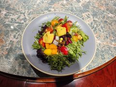 -金枝玉叶上海人家食府(三里河店)