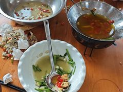 -来韶饭店
