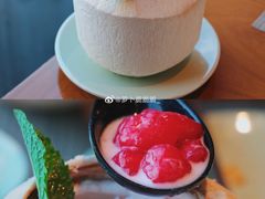-mango tree芒果树泰国餐厅(青岛万象城店)
