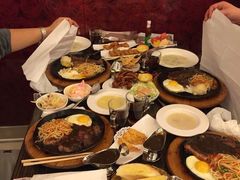 -豪尚豪牛排(彩悦城店)