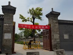-辛庄国际文化艺术区