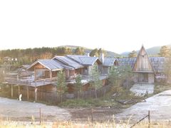 -北极村旅游风景区