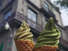 -吴裕泰茶庄(前门大街店)
