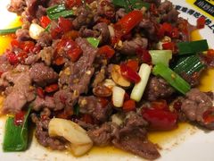 -炊烟小炒黄牛肉(中心印象城店)