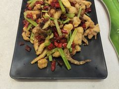 -大眼锅贴水饺(河东店)