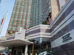 -顺德新世界酒店·华美轩餐厅