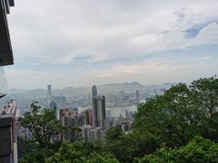 -山顶缆车