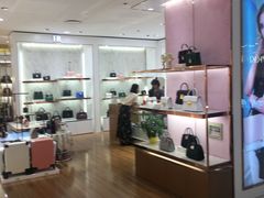 -新梦百货(民族店)