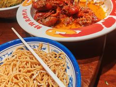 -阿财老铺·老蚌埠龙虾城(华夏总店)