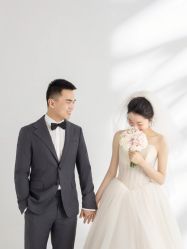 -格调婚纱摄影 (福州总店)