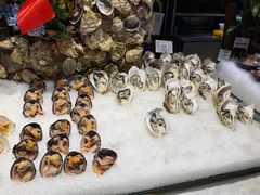 -川骄海鲜自助(亚运村店)