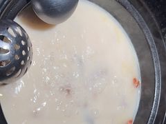 -捞王猪肚鸡火锅(昆山店)