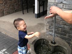 -河北村民俗体验园