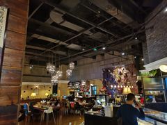 大堂-Let's Taipei 非常烘焙(太古里店)