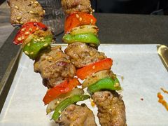 御家牛肉-锦州御烧烤(人民街店)