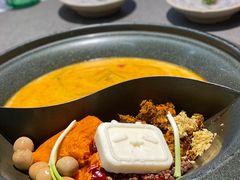 -生活如沸·顺德水牛奶火锅(大学路店)