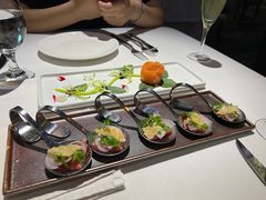 -王品牛排(珠海富华里店)