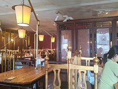 -新白鹿餐厅(银泰西湖文化广场店)