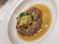 -酌宴府The China Club·广州万富希尔顿酒店(云城东路店)
