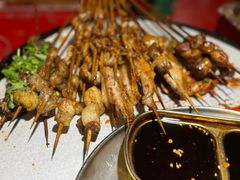 -醉烧膘·烧烤夜宵王(总店)