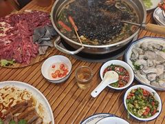 -厝味火锅·潮汕卤水火锅(十一合店)