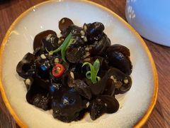 -蛇口希尔顿南海酒店·随轩中餐厅·粤菜