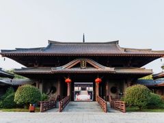 -陈武帝故宫