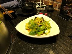 -德记牛肉社潮汕鲜切牛肉火锅(中心路店)