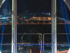 -影汇之星8字形摩天轮