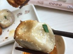 鲜肉生煎-咬不得高祖生煎·简餐(高银街店)