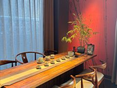 -蘇锦宴·淮扬菜烤鸭·小院(三元桥霄云路店)