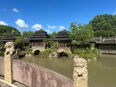 -韩湘水博园