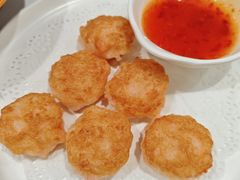 -顺峰顺水顺德菜(第一百货店)